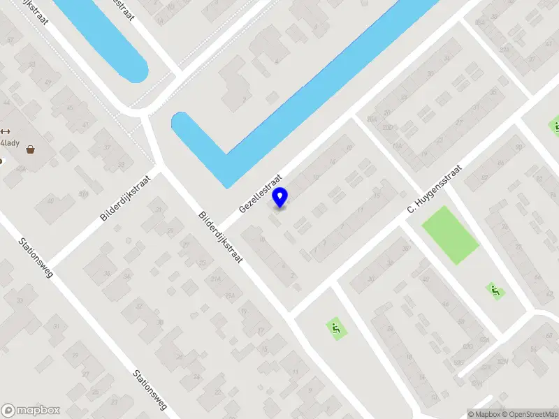 Nieuw bedrijf House Visions25