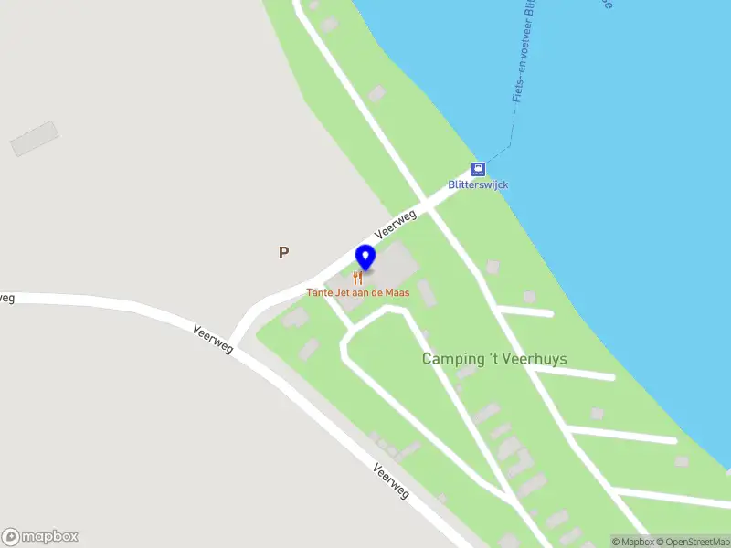 Camping ’t Veerhuys B.V.