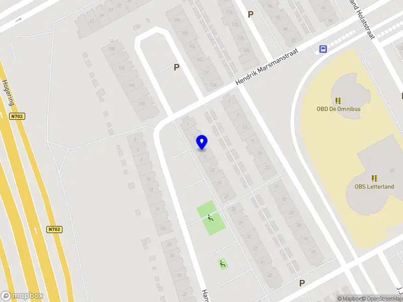 VDB Bouw Ondersteuning Almere