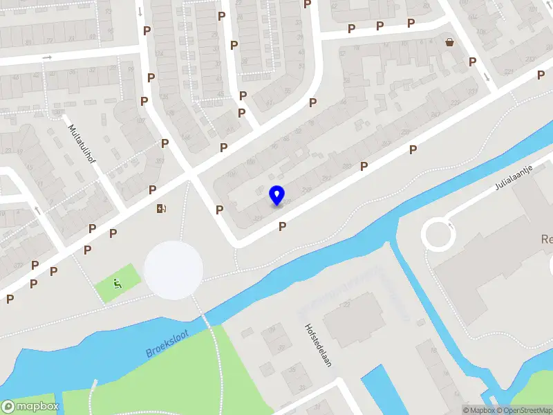 Vereniging van Eigenaars Sinjeur Semeynsweg 309, 311 en 313 te 's Gravenhage