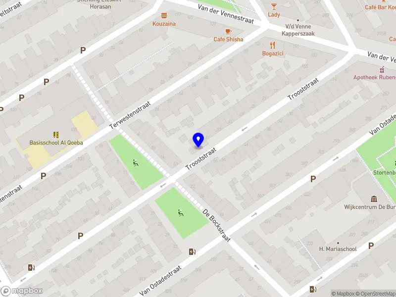 Nieuw bedrijf Jee Roofs