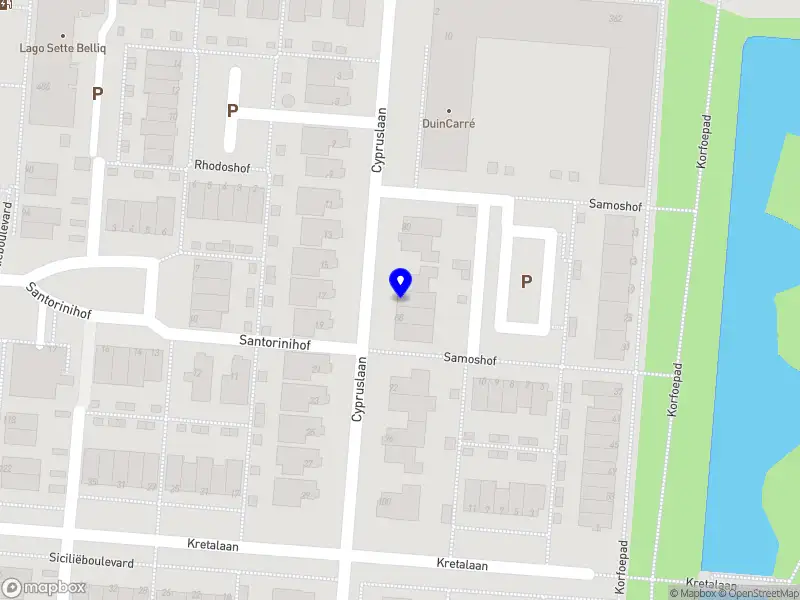 CKM Woondiensten B.V.