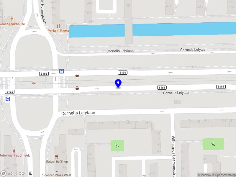 Bastiaan van Tol Fotografie