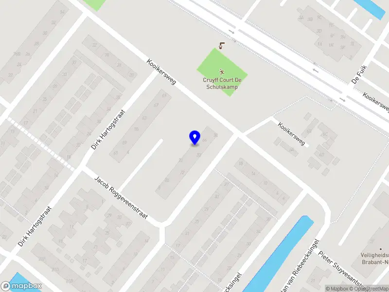 FG Zorg & Begeleiding 's-Hertogenbosch