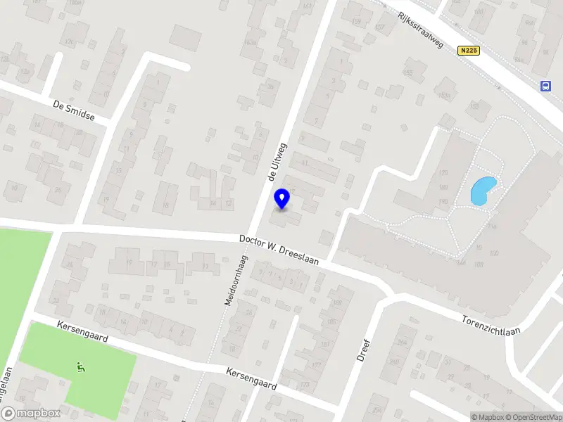 Klusbedrijf Bas Kooij