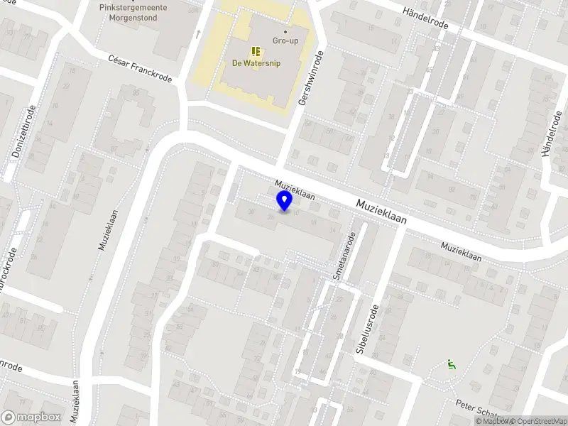Forti Enterprises B.V. Zoetermeer
