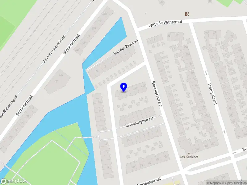 Anja verpleegkundige