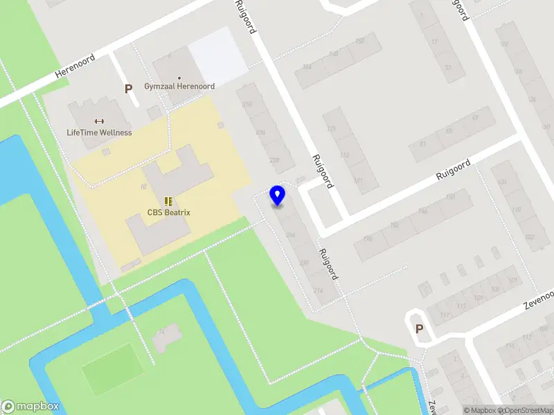MBT Security Rotterdam
