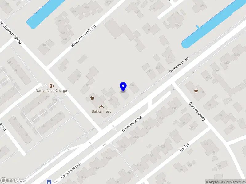 1760 Vastgoed B.V. Apeldoorn