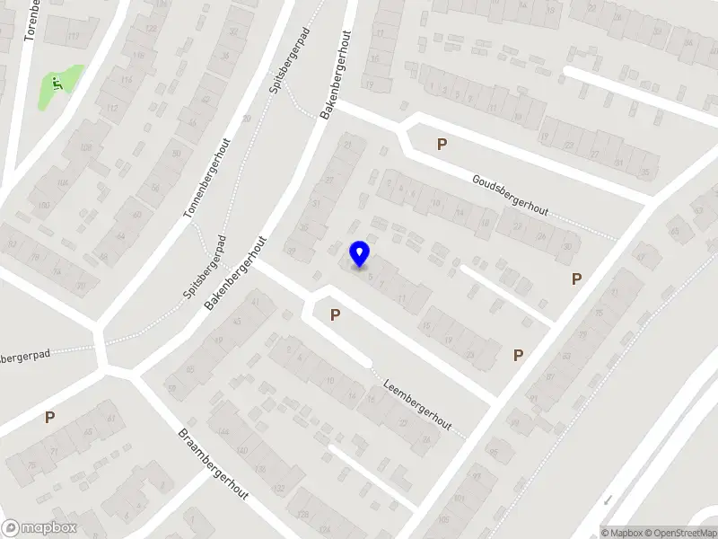 Den Besten bedrijfsdiensten