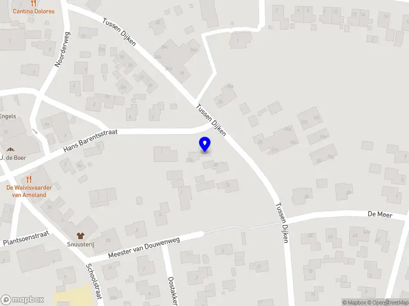 Culinair&Comfort Ameland