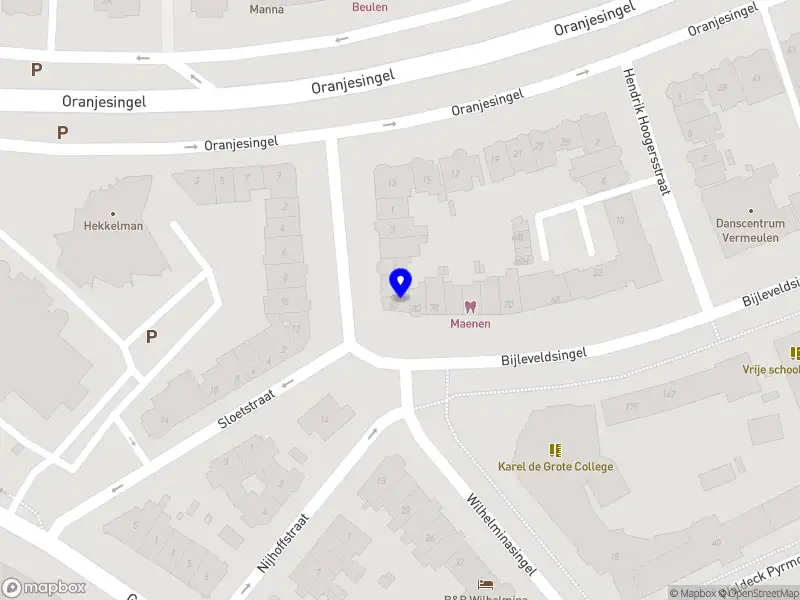 Nieuw bedrijf Nanai Accelerator B.V.