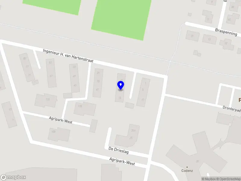 YAE Partners Dronten