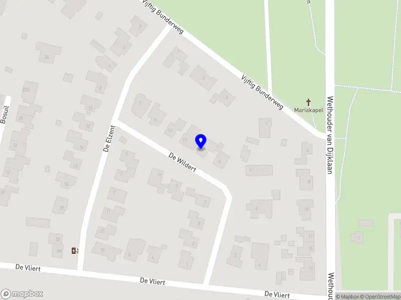 Capeja Zandvoort B.V.