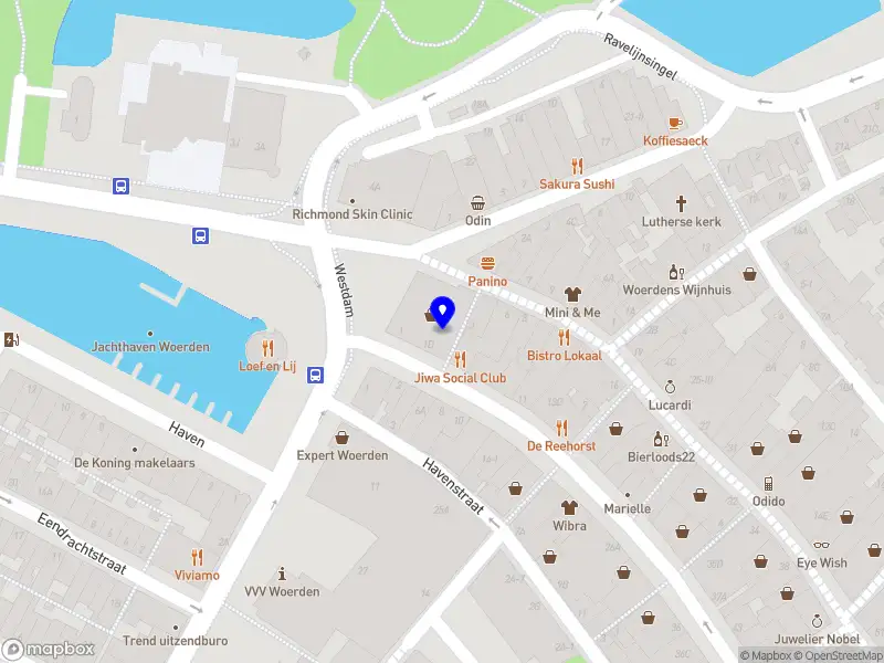 Tiedtke Consultancy B.V. Woerden