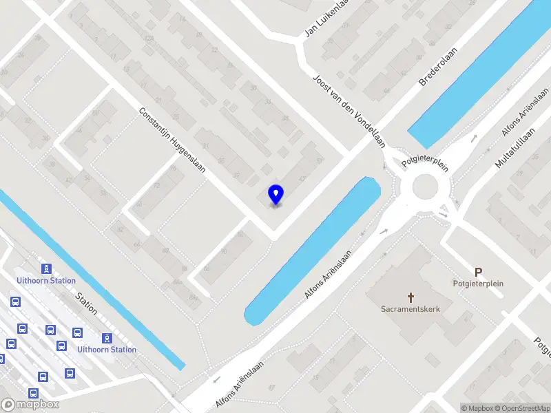 Shuttle Logistics Services B.V.