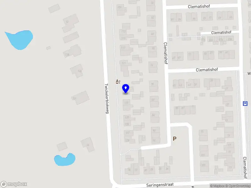 Senioren Zwemclub Borne