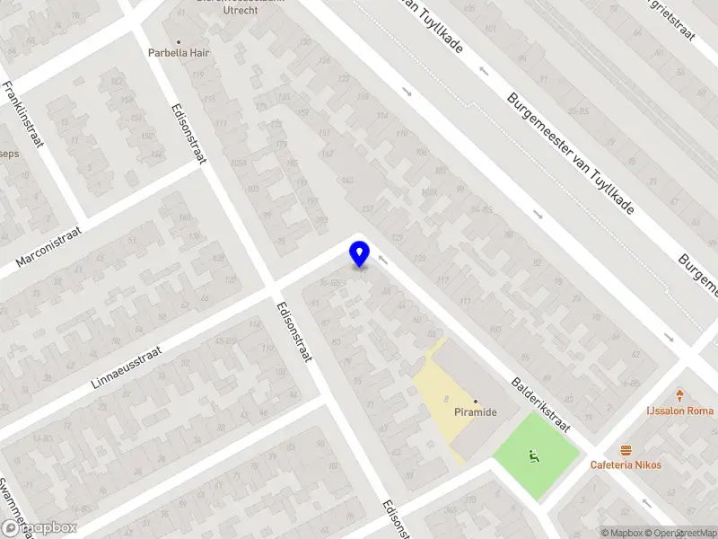 Nieuw bedrijf Fornet NL B.V.