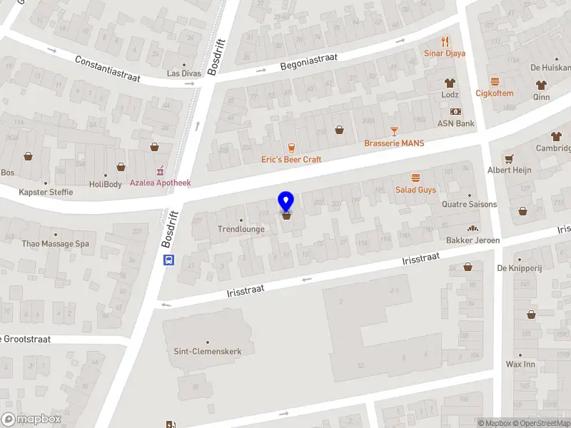 Vereniging van Eigenaars Bolestein 13A, 13B en 13C te Amsterdam Hilversum