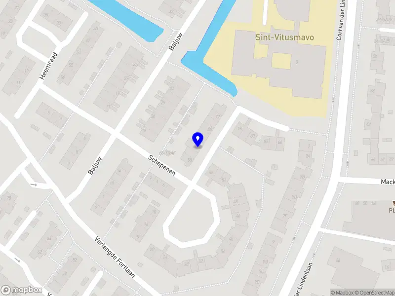 JST Projects Naarden
