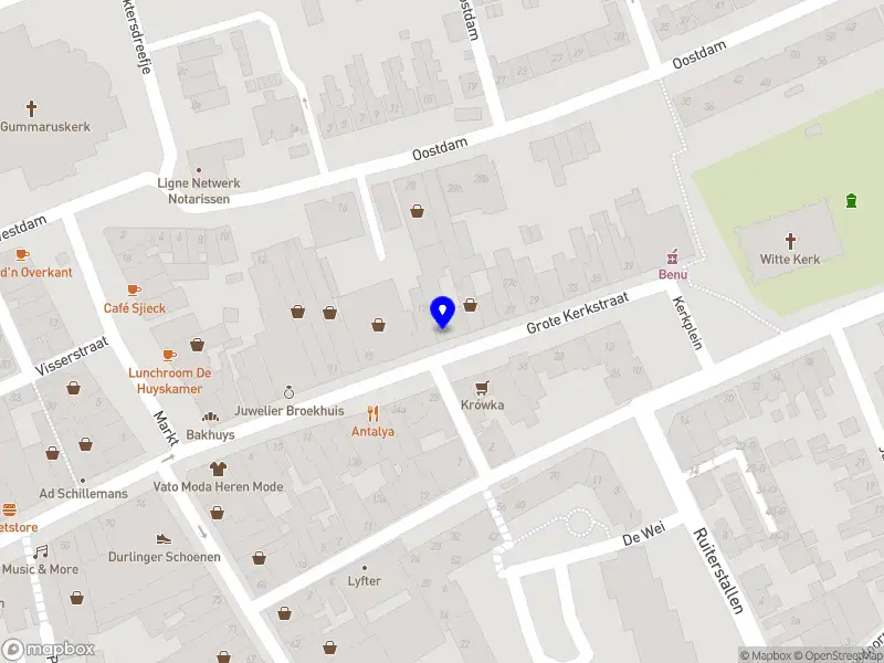 Nieuw bedrijf Laubelle Lashes&Brows