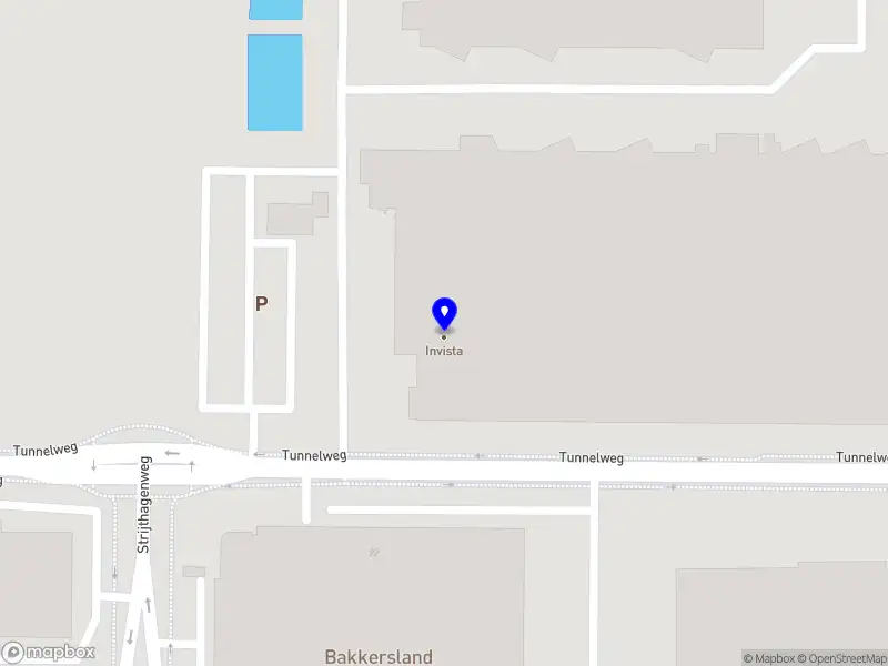 Eagle Holding Co B.V.