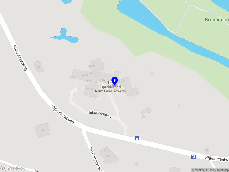 Voedselbos De Hasselbraam