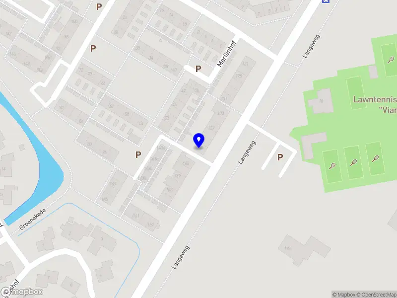 Ambulante begeleiding door Sabine