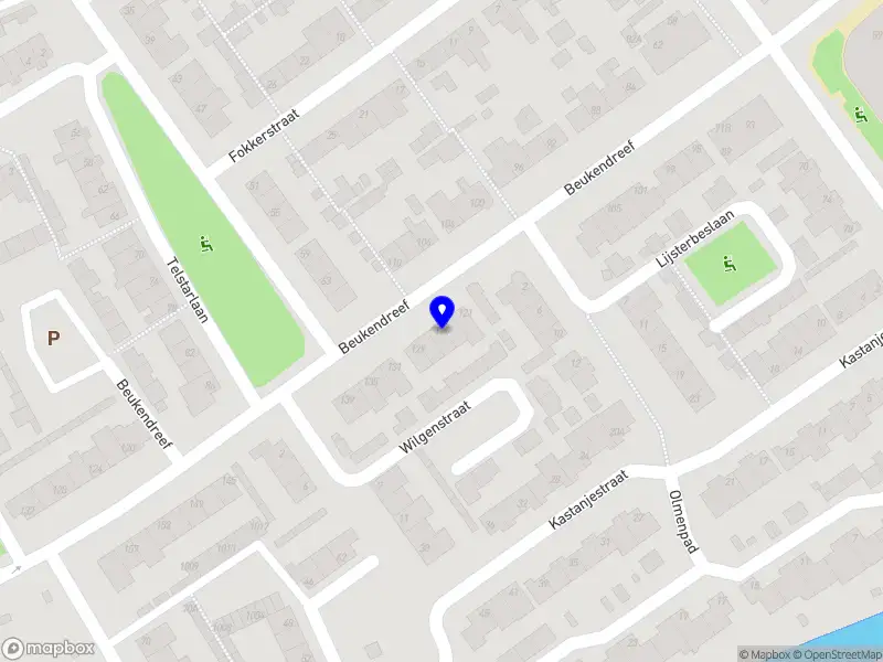 Feenstra Industries B.V. Oisterwijk