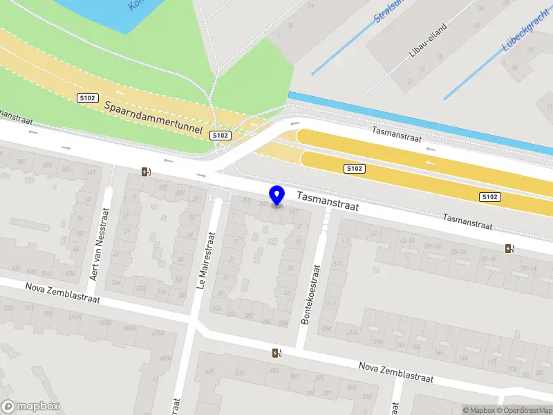 JostaRegelt Amsterdam