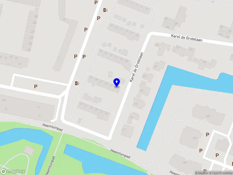 Het Vogeltje Vlaardingen