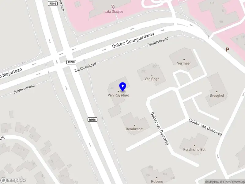 Mergenow Klusbedrijf