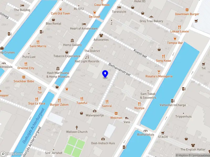 Metavast Benelux B.V.