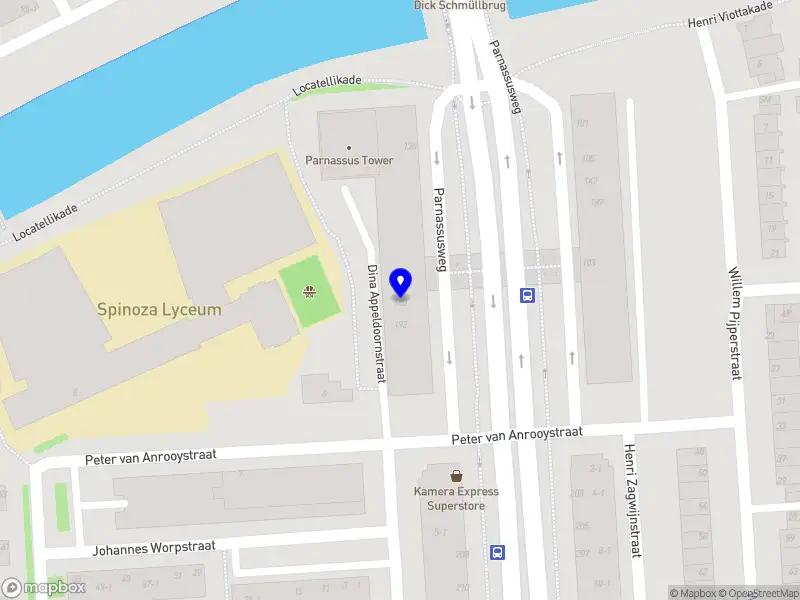 EHA Bakker Investment Beheer B.V.