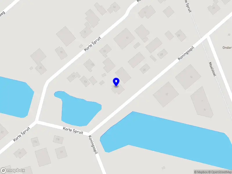 Buitenhuis Holding B.V.