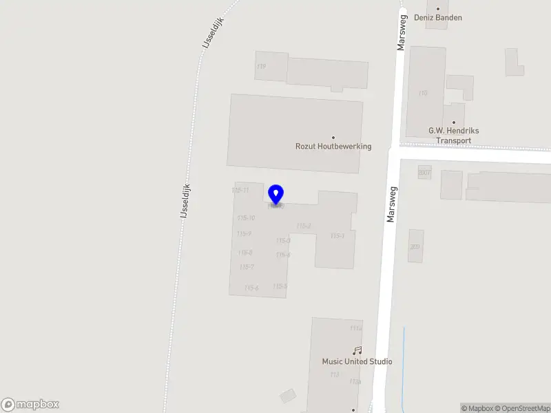 M. Jurriens Beheer B.V.