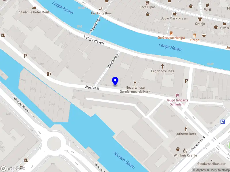 Stichting Administratiekantoor Limani International Holding