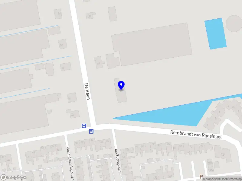 NIREN B.V. OUDE WETERING