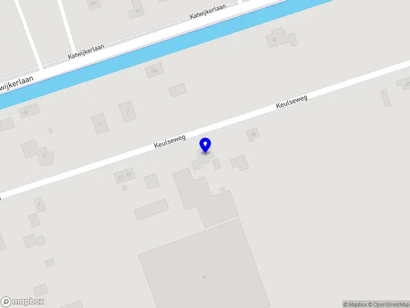 Caravanstalling Droppert