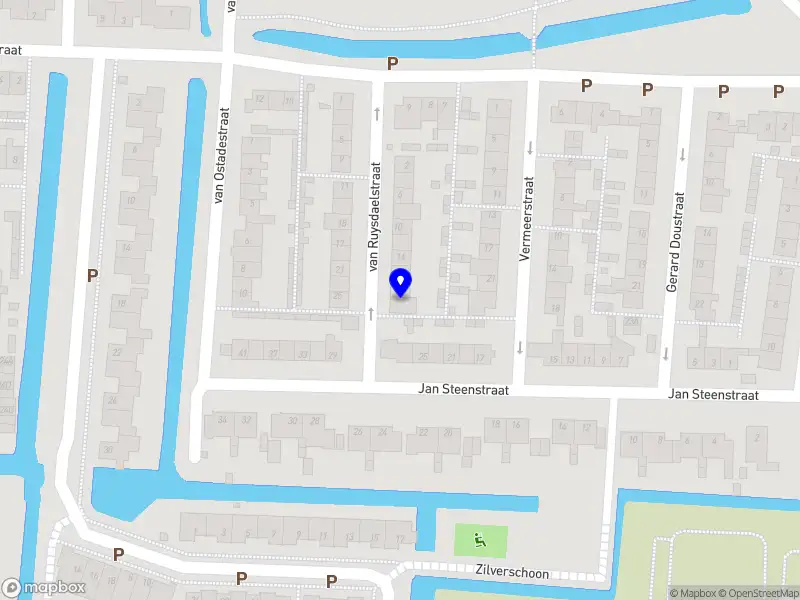 SFO Beheer B.V. Hazerswoude-Dorp