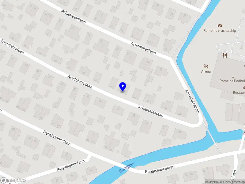 A Mess Of Clouds B.V.