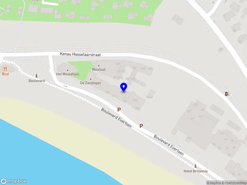 JMM Support Vlissingen