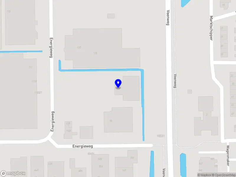 Stichting Administratiekantoor Caestu Alba