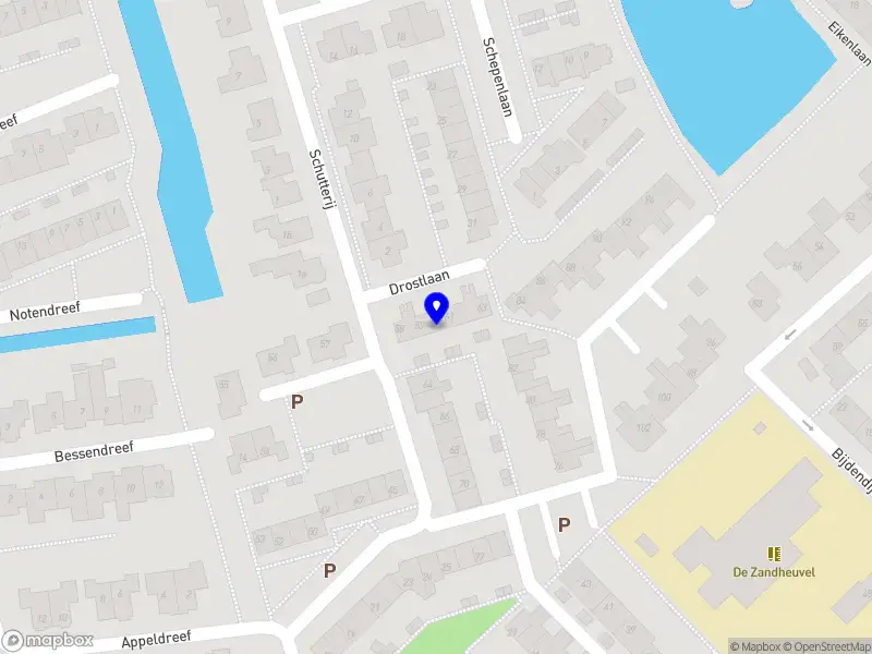 HLS Logistics & Supply Chain V.O.F Asperen