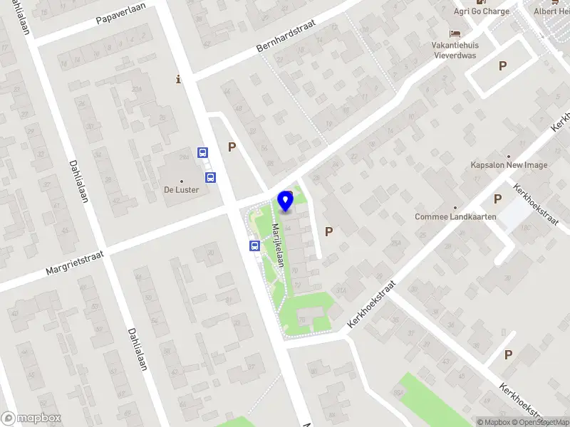 SOJAH Projects Yerseke