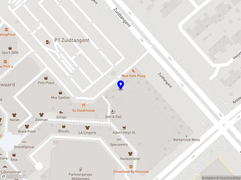 Klusbedrijf J. Vroegop