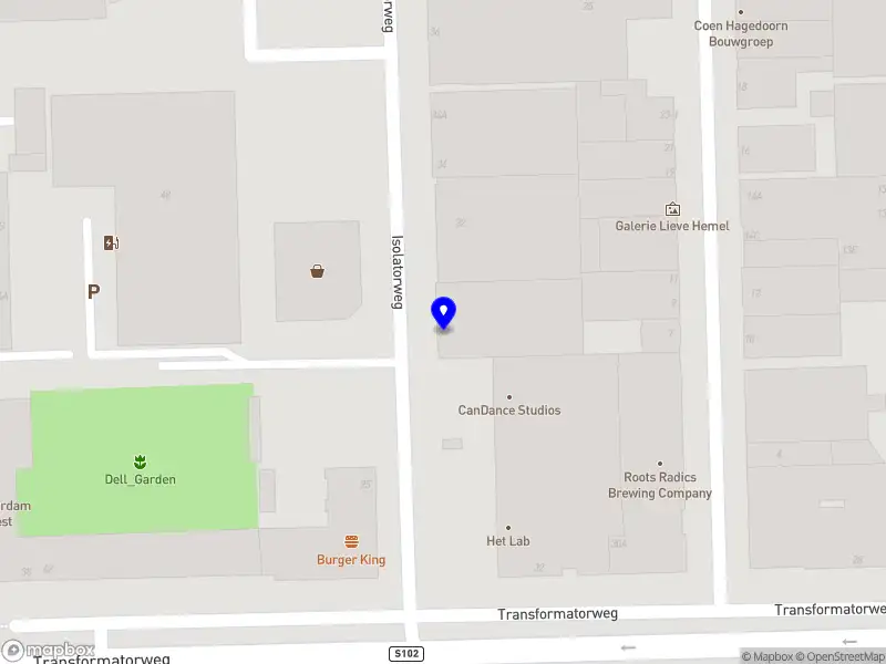 Storage Share Beek en Donk B.V.