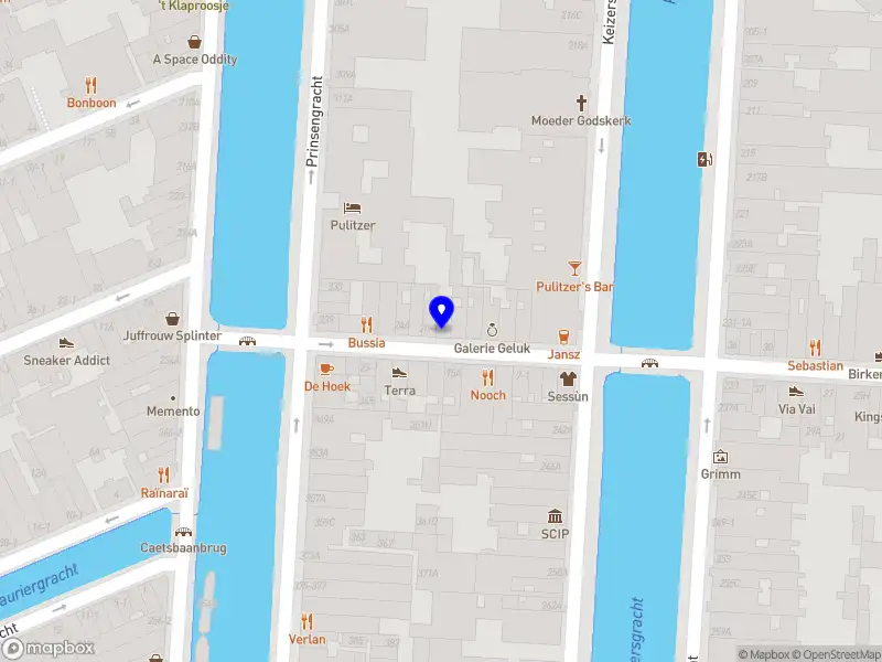 Falcona International