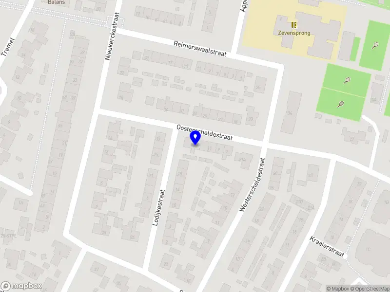 Jantine Lijftogt Wedding & Events