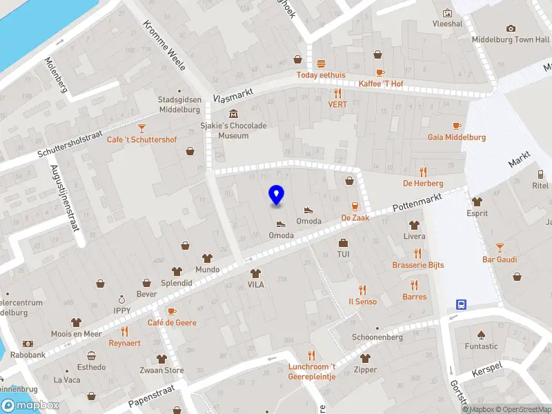 Ambush Productions Middelburg